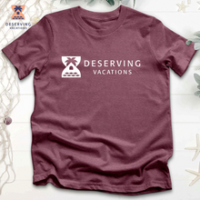 Load image into Gallery viewer, DV 3 Tri-Blend Tshirt