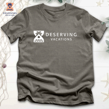 Load image into Gallery viewer, DV 3 Tri-Blend Tshirt