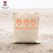 Load image into Gallery viewer, DV Houses Tote Bag