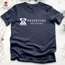 Load image into Gallery viewer, DV 3 Tri-Blend Tshirt