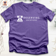 Load image into Gallery viewer, DV 3 Tri-Blend Tshirt