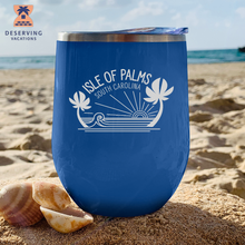 Load image into Gallery viewer, IOP Sunset 12 oz Insulated Stemless Tumbler