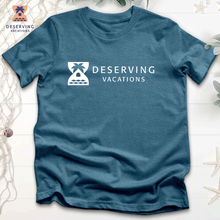 Load image into Gallery viewer, DV 3 Tri-Blend Tshirt