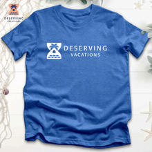 Load image into Gallery viewer, DV 3 Tri-Blend Tshirt