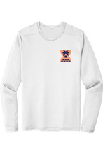 Load image into Gallery viewer, Sport-Tek Posi-UV Pro Long Sleeve Tee
