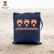 Load image into Gallery viewer, DV Houses Tote Bag
